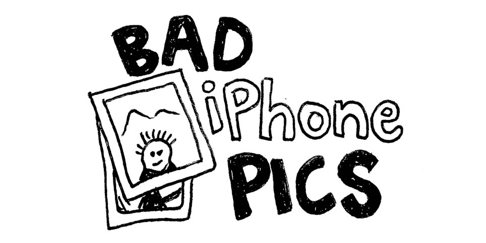 logo for badiphonepics.com