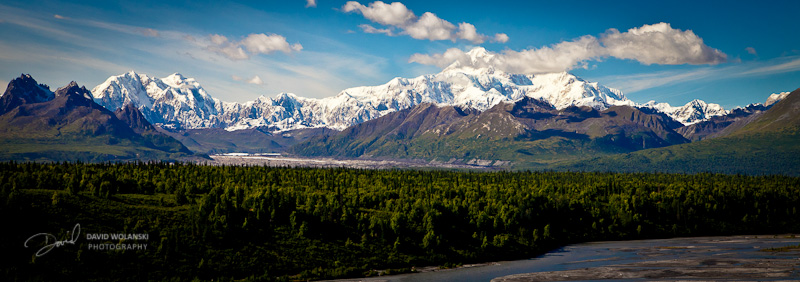 Catching up, Starting with Denali and Whittier Alaska…